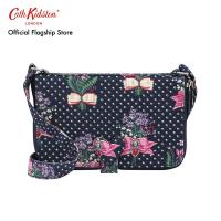 ราคา Cath Kidston The Everything Cross Body Lillies Posey Navy กระเป๋า กระเป๋าสะพาย กระเป๋าสะพายข้าง กระเป๋าแคทคิดสตัน (19380266213)