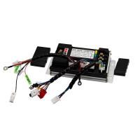 ราคา Hub Motor Scooter Sine Wave BLDC Motor Controller 1200W 48V 60V 72V (20521408565)