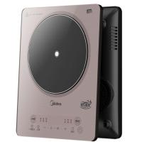 ราคา Midea เตาแม่เหล็กไฟฟ้าไมเดีย 2200W รุ่น COOKKY 2200 SERIES (21947369446)