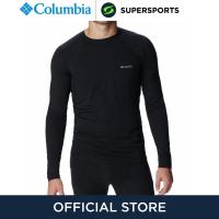 ราคา COLUMBIA Omni Heat Midweight เสื้อเบสเลเยอร์เดินป่าผู้ชาย (20762232808)