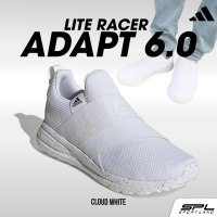 ราคา Adidas Collection รองเท้าผ้าใบ รองเท้า อาดิดาส RN Men M Lite Racer Adapt 6 0 IF7345 IF7359 2300 (21449706394)