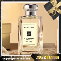 ราคา DUTY FREE GOODS ของแท้อย่างเป็นทางการ ENGLISH PEAR FREESIA EDC 100ML น้ำหอมผู้ชาย น้ำหอมผู้หญิง Mens and Womens Perfume Fragrance Spray (21626303768)