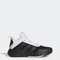 ราคา adidas บาสเกตบอล รองเท้าบาสเกตบอล Own the Game 2 0 Lightmotion Mid ผู้ชาย สีดำ GY9696 (20805814344)