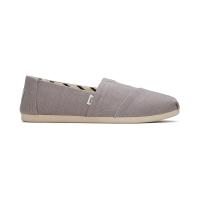 ราคา TOMS รองเท้าลำลองผู้หญิง สลิปออน รุ่น Alpargata Heritage Canvas CB รองเท้าลิขสิทธิ์แท้ (19512739752)