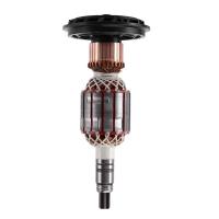 ราคา Armature Rotor Replacement for BOSCH GSH11E GBH11DE GBH 11DE GSH 11E Demolition Rotary Hammer Electric Spare Parts (17564043524)