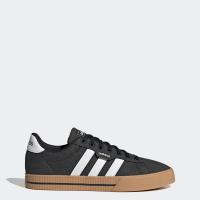 ราคา adidas สเกตบอร์ด รองเท้า Daily 3 0 ผู้ชาย สีดำ HP6032 (20805799447)