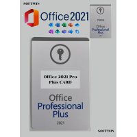 ราคา Microsoft Office Pro Plus 2021 Activate Online สำหรับ PC เท่านั้น (21686451731)