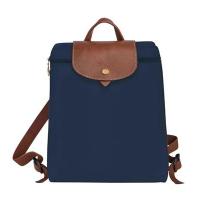 ราคา สินค้ามีพร้อมส่งที่ไทย กระเป๋า Longchamp neo Le Pliage กระเป๋าเป้ พับเก็บได้ กันน้ำ ไนลอน สะพายหลัง Backpack (21216619594)