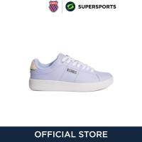 ราคา K SWISS Court Cameo รองเท้าลำลองผู้หญิง (21399334700)