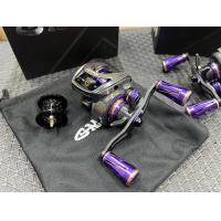 ราคา รอกหยดน้ำ G max Captain 2024 (21694607809)