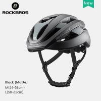 ราคา ROCKBROS 2024หมวกกันน็อกขี่จักรยานใหม่ล่าสุดหมวกปั่นจักรยานเสือภูเขาจักรยานเสือหมอบกลางแจ้งหมวกกันน็อคสำหรับกีฬากลางแจ้ง (21473723668)