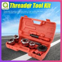 ราคา ชุดต๊าปเกลียว ท่อเหล็ก ท่อแป๊ป ขนาด 1 4นิ้ว 1 2นิ้ว 3 4นิ้ว 1นิ้ว เครื่องมือต๊าปเกลียว (21940926687)