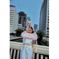 ราคา Polarboll กระเป๋าสะพายรุ่น Denizly (21642307798)