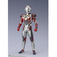ราคา Bandai บันได TAMASHII S H FIGUARTS ULTRAMAN X ULTRAMAN NEW GENERATION STARS VER (21959846947)