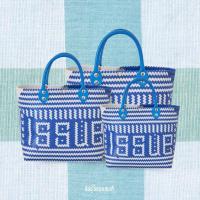 ราคา ISSUE Craft Basket Tote (21804181657)