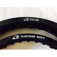 ราคา วงล้ออลูมิเนียม RCB แบบ 28รู (12156486406)