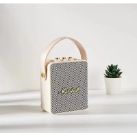 ราคา Marshall Kilburn II Black M10 ลำโพงบลูทูธ ลำโพง รุ่นที่2 ลำโพงบลูทูธเบสหนัก Bluetooth speaker (21680511132)