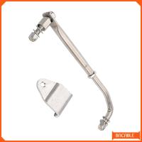 ราคา BNCABLE ก้านบังคับเลี้ยวเครื่องยนต์เรือแขนคานงัดพวงมาลัยความยาวเสริมสำหรับปรับได้สำหรับเครื่องยนต์แผ่นวางเรือ15 200HP ทางทะเล (21098774982)