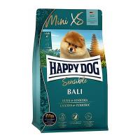 ราคา โปรค่าส่งถูก เก็บคูปอง อาหารสุนัข HAPPY DOG MINI XS BALI 1 3 กก DRY DOG FOOD HAPPY DOG MINI XS BALI 1 3KG อาหารสุนัขส่งฟรี อาหารสุนัขถูกๆ โปรค่าส่งถูก เก็บเงินปลายทาง (19701976798)