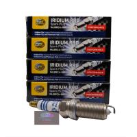 ราคา หัวเทียน Hella iridium pro toyota vigo fortuner innova acv50 mitsubishi space wagon nissan teana j31 IMJ8RC4 10P ชุด4หัว (21876524489)
