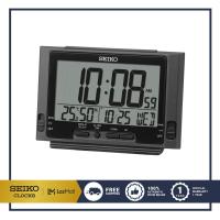ราคา SEIKO CLOCKS นาฬิกาดิจิตอล รุ่น QHL095K (21347509068)