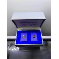 ราคา พระปิดตาเจริญลาภ เนื้อเงิน นวะโลหะ ญสส สมเด็จพระสังฆราชฯ วัดบวรนิเวศวิหาร ปี 2538 พร้อมกล่องเดิม (21757809856)