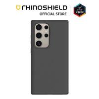 ราคา Rhinoshield รุ่น SolidSuit เคสสำหรับ Galaxy S24 Ultra By Vgadz (21474695318)