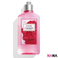 ราคา LOCCITANE Rose Shower Gel 250ml (21317042337)