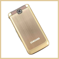 ราคา โทรศัพท์ปุ่มกด S3600i มือถือแบบฝาพับ รองรับTRUE DTAC AIS รองรับ 3G 4G ปุ่มใหญ่ เสียงดัง ฟังชัด รับประกันสินค้า (12342243283)