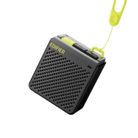 Edifier Portable Blutooth Speaker ลำโพงบลูทูธพกพา รุ่น MP85