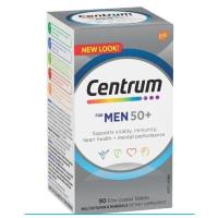ราคา Centrum For Women 50 90 Tablets Women Men Men50 (17349723103)