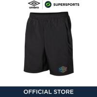 ราคา UMBRO Pro TRN Woven กางเกงฟุตบอลขาสั้นผู้ชาย (20605031978)
