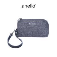 ราคา anello Reel pass pouch รุ่น BERRY AIM0738 (21676790804)