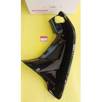 ราคา บังลมด้านขวาแท้HONDA Dream 110i รุ่นไฟเหลี่ยม ปี2011 2017 สีดำ อะไหล่แท้ศูนย์HONDA 81131 KZV T00ZD 1ชิ้น (20229087765)