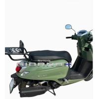 ราคา ตะเเกรงท้าย Honda GIORNO new GIORNO V Z สวย สะบัด (21612721000)