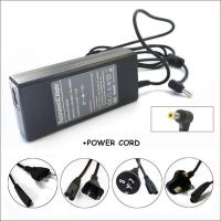 ราคา ใหม่90W ปลั๊กชาร์จไฟแล็ปท็อป20V 4 5A AC อะแดปเตอร์สำหรับ Lenovo U550 U300E U300S U330P U450A U460 U510 (1827264837)