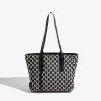 ราคา Zaraอาร์คันซอกระเป๋าถือกระเป๋าจุมากหญิง2023ใหม่ได้รับการออกแบบโดยช่องน้ำขึ้นน้ำลงกระเป๋ากระเป๋าโททกระเป๋าสะพายข้างอาวุโส2023 (18351503358)