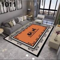 ราคา พรมปูพื้น 200x300cm 120 160 พรมปูพื้นห้องนอนขนาดใหญ่ 6 8 ฟุต พรหม พรมปูพื้นห้องรับแขกขนาดใหญ่ พรมมินิมอล พรมห้องนั่งเล่น พรหมปูพื้นบ้าน carpet พรมปูในห้องนอน ผ้าปูพื้นห้อง พรม 3d ผืนใหญ่ (21632112521)