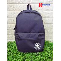 ราคา Converse กระเป๋าเป้ ลิขสิทธิ์แท้ รุ่น ALL STAR CHUCK PATCH BACKPACK 100 1623811 (16015390119)