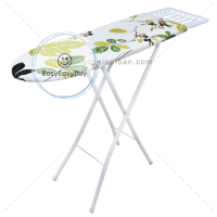 ราคา โต๊ะรีดผ้าจัมโบ้ โต๊ะรีดผ้า6ระดับ โต๊ะรีด โต๊ะรีดผ้า โต๊ะยืนรีด โต๊ะรีดผ้าปรับระดับ ขนาดใหญ่ คละลาย ez99 (10452481491)