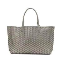 ราคา กระเป๋าฟันสุนัข Goyard Goya Star สไตล์เดียวกันกระเป๋าผ้าใบตะกร้าผักความจุกระเป๋าชอปปิ้งขนาดใหญ่กระเป๋าแม่สามีทันสมัยกระเป๋าทรงสี่เหลี่ยมมีหูหิ้วสะพายไหล่ (20039273349)
