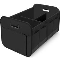 ราคา RUNDTY กระเป๋าใส่ของท้ายรถกันน้ำพับได้กระเป๋าใส่ท้ายรถยนต์เก็บของอเนกประสงค์พับเก็บได้ที่เก็บของท้ายรถกล่องเก็บของขนาดใหญ่ (21834739444)