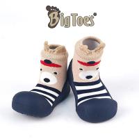ราคา Bigtoes รองเท้าหัดเดิน รวมลายเด็กผู้หญิง Size 11 5 12 5 13 5 cm Made in Korea รองเท้าเด็ก รองเท้าเด็กวัยหัดเดิน (18075717540)