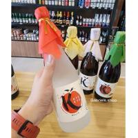 ราคา น้ำผลไม้ รสบ๊วย กลิ่นชาเขียว กลิ่นรสส้มยูสุ น้ำบ๊วยน้ำตาล0 1 ขวด KYUKYU Bottle Size 750 ml (21677459336)