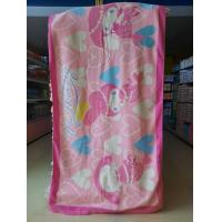 ราคา ผ้าเช็ดตัวSanrioแท้100 ขนาด 30x60 (9350755448)