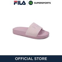 ราคา FILA Andras รองเท้าแตะผู้หญิง (21763284666)