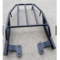 ราคา ตะแกรงท้าย Honda Wave 125i เก่า2005 2011 100X 100S 125X ต่ำกว่าปีที่กำหนดหนือมากกว่าปีที่กำหนดไส่ไม่ได้ค้ะ (21769345913)