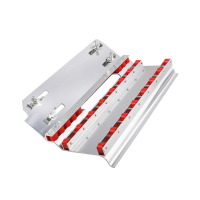 ราคา 45 Degree Angle Cutting Machine Tile Chamfering Machine Metal Tile Chamfering Machine Support Mount Ceramic Tile Cutter Chamfer for Stone Building Tool Corner Cutting (19267242905)