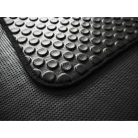 ราคา Extramat ยางปูพื้นลายกระดุม ชิ้นคนขับ BMW X3 F25 2010 2016 (21949129279)