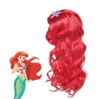 ราคา Kinchobabyshop Princess Wigs วิกผมเด็กเจ้าหญิง วิกเด็ก วิกเจ้าหญิง วิกผมเอลซ่า วิกผมเด็ก (19533886236)